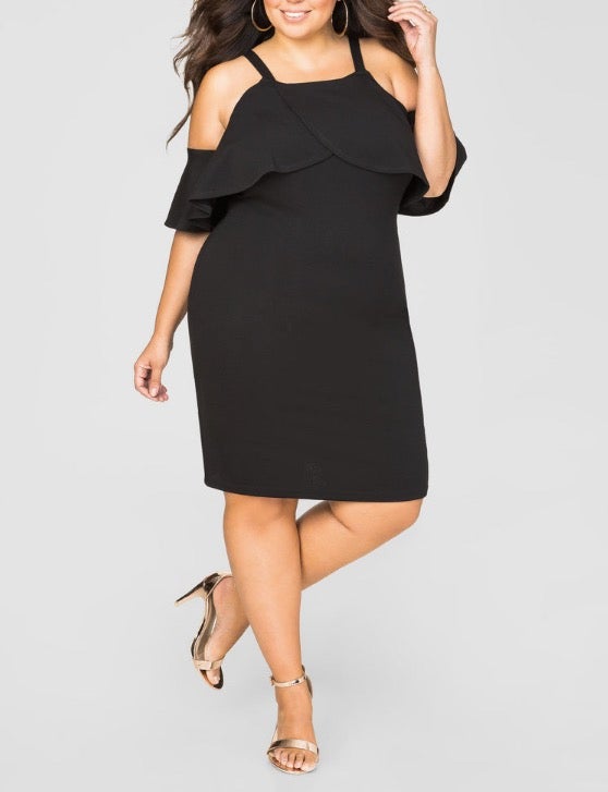 The Curvy Girl Guide To Fall Fashion